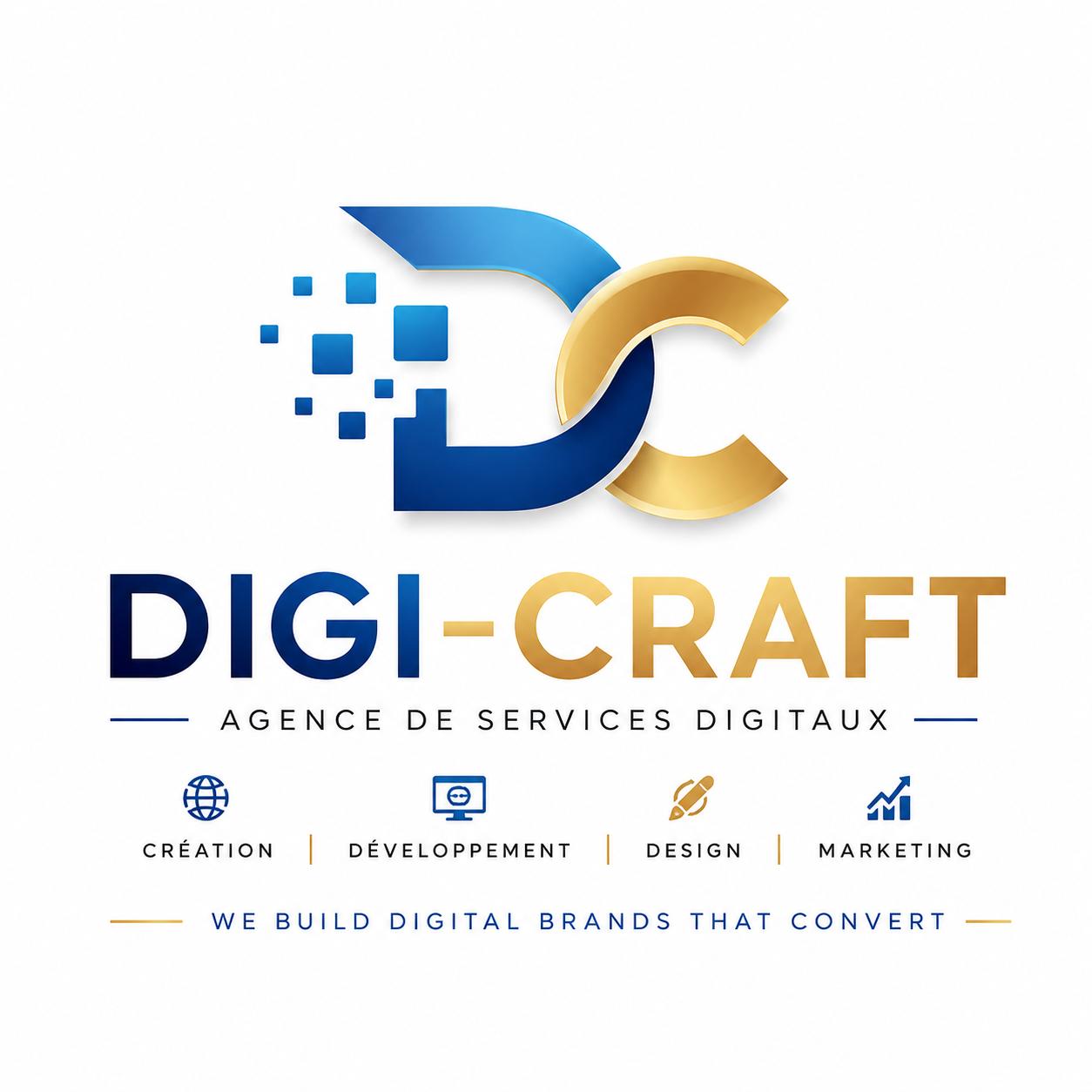 DIGI-CRAFT